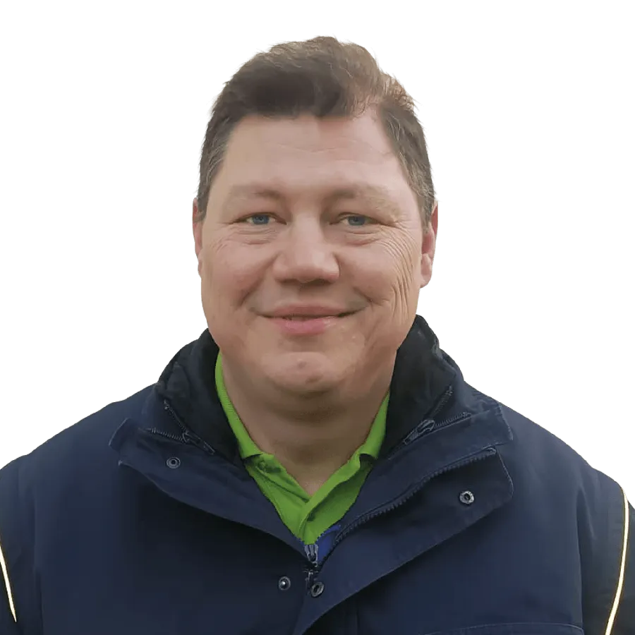Silvio Reiher